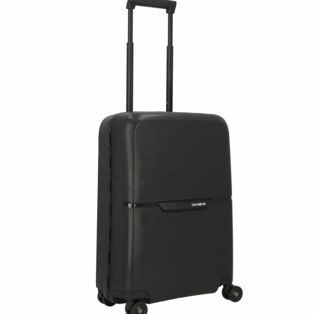 Samsonite Magnum Eco 4 Rollen Kabinentrolley 55 cm