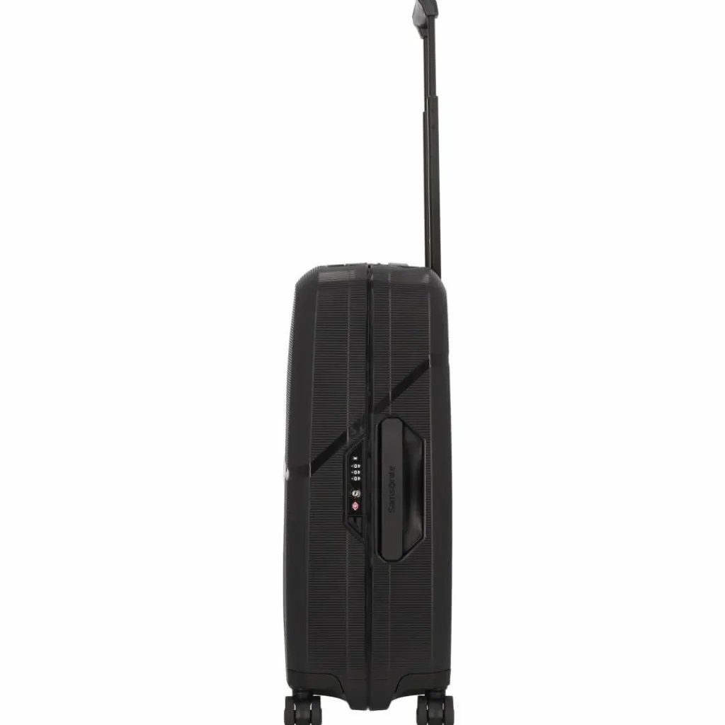 Samsonite Magnum Eco 4 Rollen Kabinentrolley 55 cm