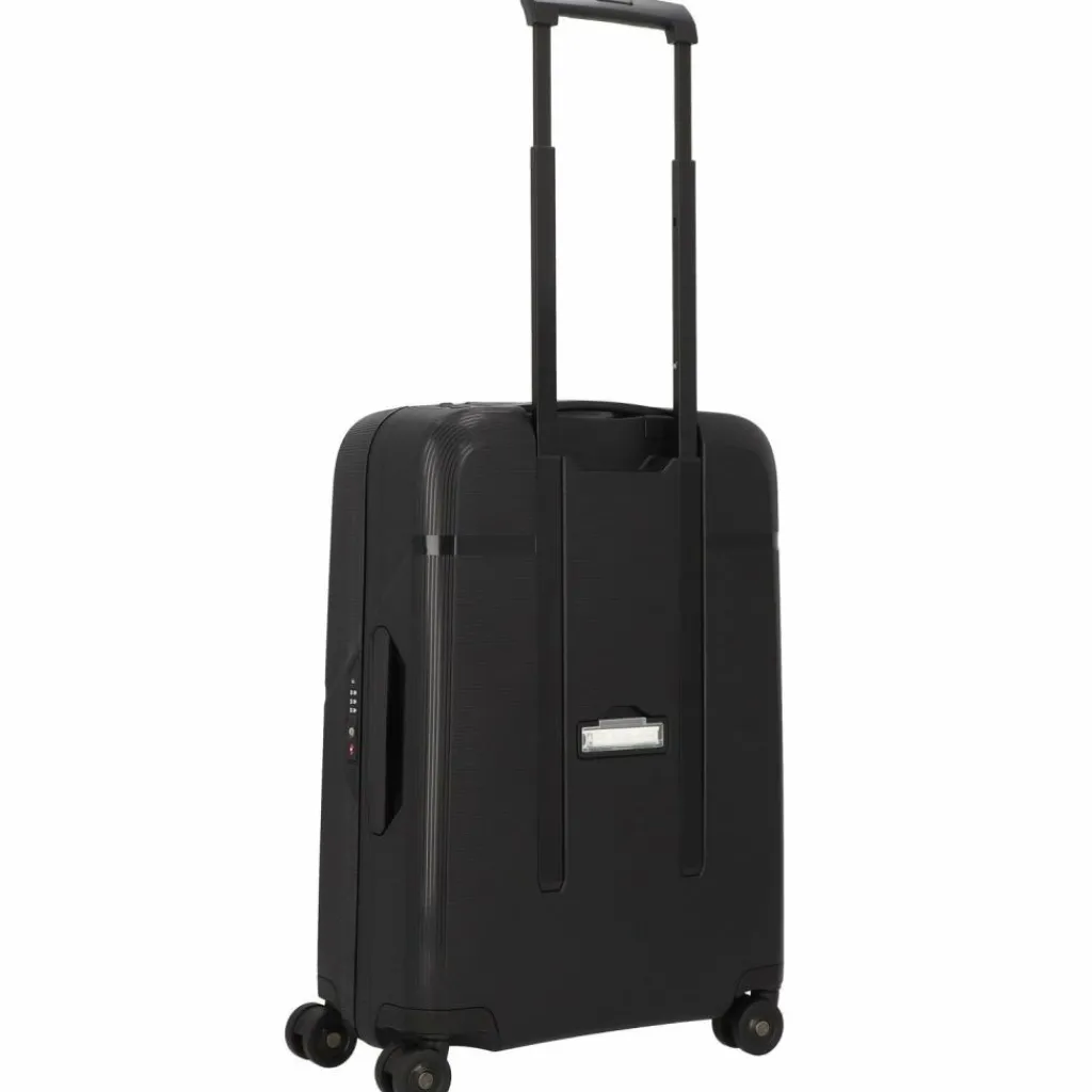 Samsonite Magnum Eco 4 Rollen Kabinentrolley 55 cm