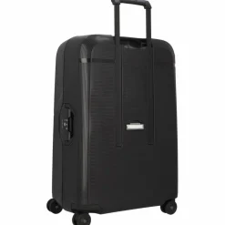 Hot Samsonite Magnum Eco 4 Rollen Trolley 75 cm graphite