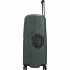 Best Samsonite Magnum Eco 4 Rollen Trolley 69 cm forest green