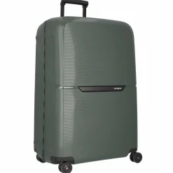 Samsonite Magnum Eco 4 Rollen Trolley 81 cm