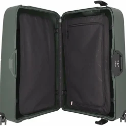 Samsonite Magnum Eco 4 Rollen Trolley 81 cm