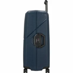 Samsonite Magnum Eco 4 Rollen Trolley 75 cm