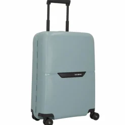 Samsonite Magnum Eco 4 Rollen Kabinentrolley 55 cm