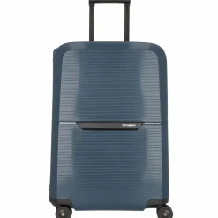 Samsonite Magnum Eco 4 Rollen Trolley 69 cm