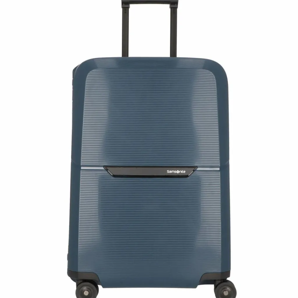 Samsonite Magnum Eco 4 Rollen Trolley 69 cm