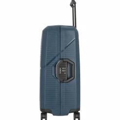 Samsonite Magnum Eco 4 Rollen Trolley 69 cm