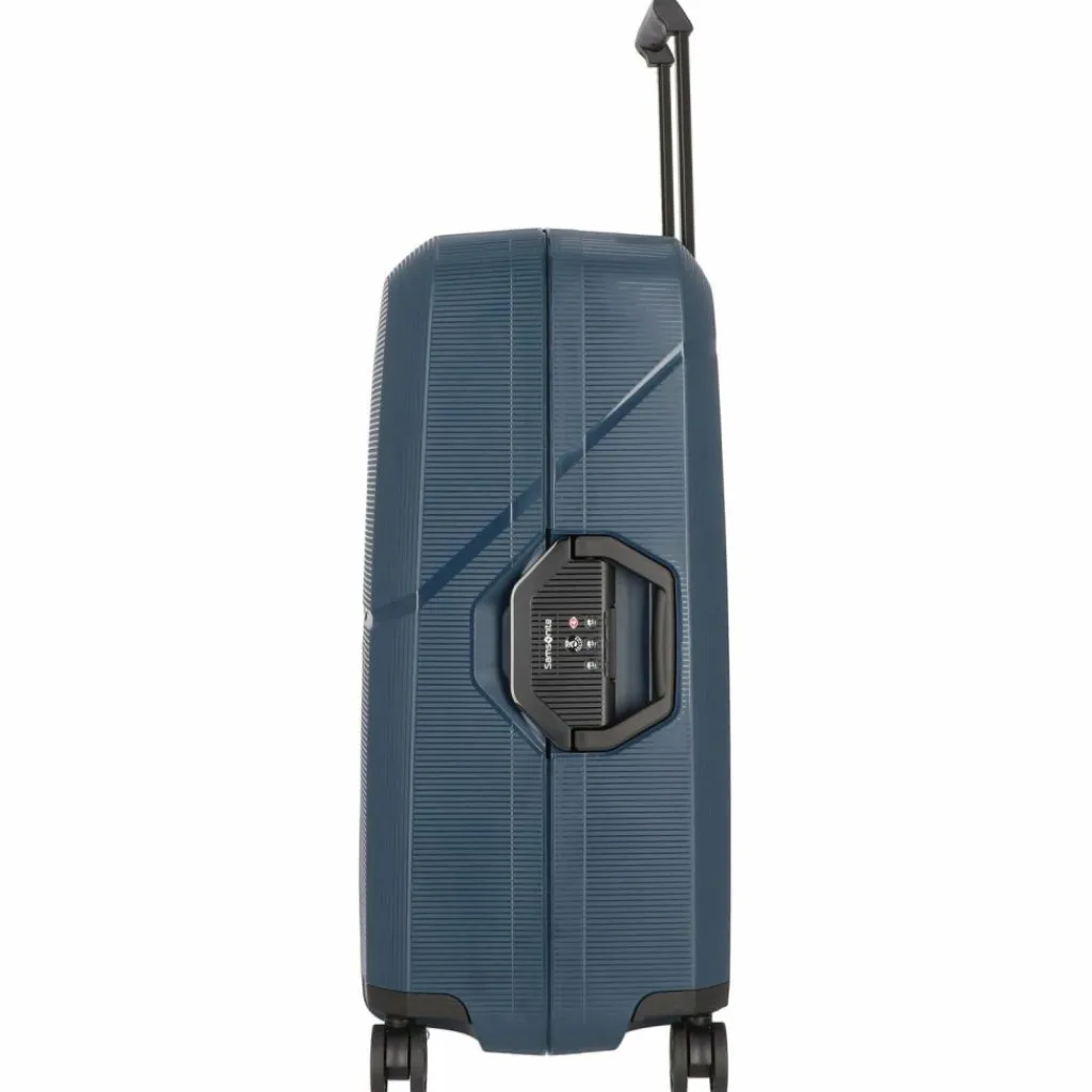 Samsonite Magnum Eco 4 Rollen Trolley 69 cm