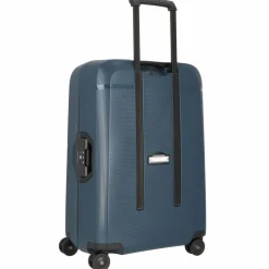 Samsonite Magnum Eco 4 Rollen Trolley 69 cm