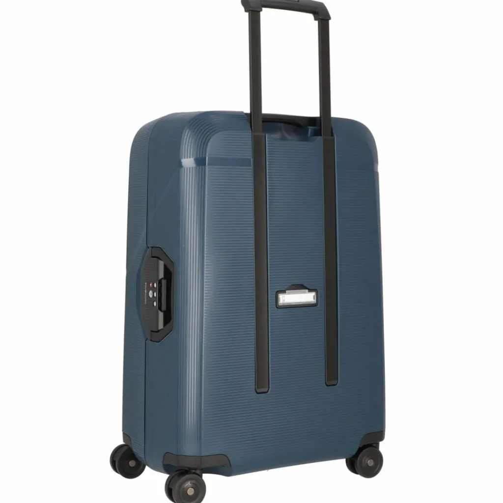 Samsonite Magnum Eco 4 Rollen Trolley 69 cm