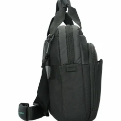 Samsonite Laptoptaschen|Aktentaschen<Mysight Aktentasche 39 cm Laptopfach black