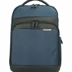 Samsonite Business-Rucksäcke|Laptoptaschen<Mysight Rucksack 40 cm Laptopfach blue