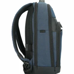 Samsonite Business-Rucksäcke|Laptoptaschen<Mysight Rucksack 40 cm Laptopfach blue