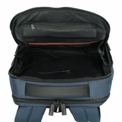 Samsonite Business-Rucksäcke|Laptoptaschen<Mysight Rucksack 40 cm Laptopfach blue