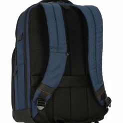Samsonite Business-Rucksäcke|Laptoptaschen<Mysight Rucksack 42 cm Laptopfach blue