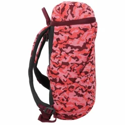 Sale Samsonite Neoknit Daypack 37 cm Laptopfach fluo red camo