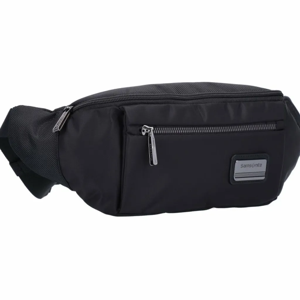 New Samsonite Openroad 2.0 Gürteltasche 39 cm black
