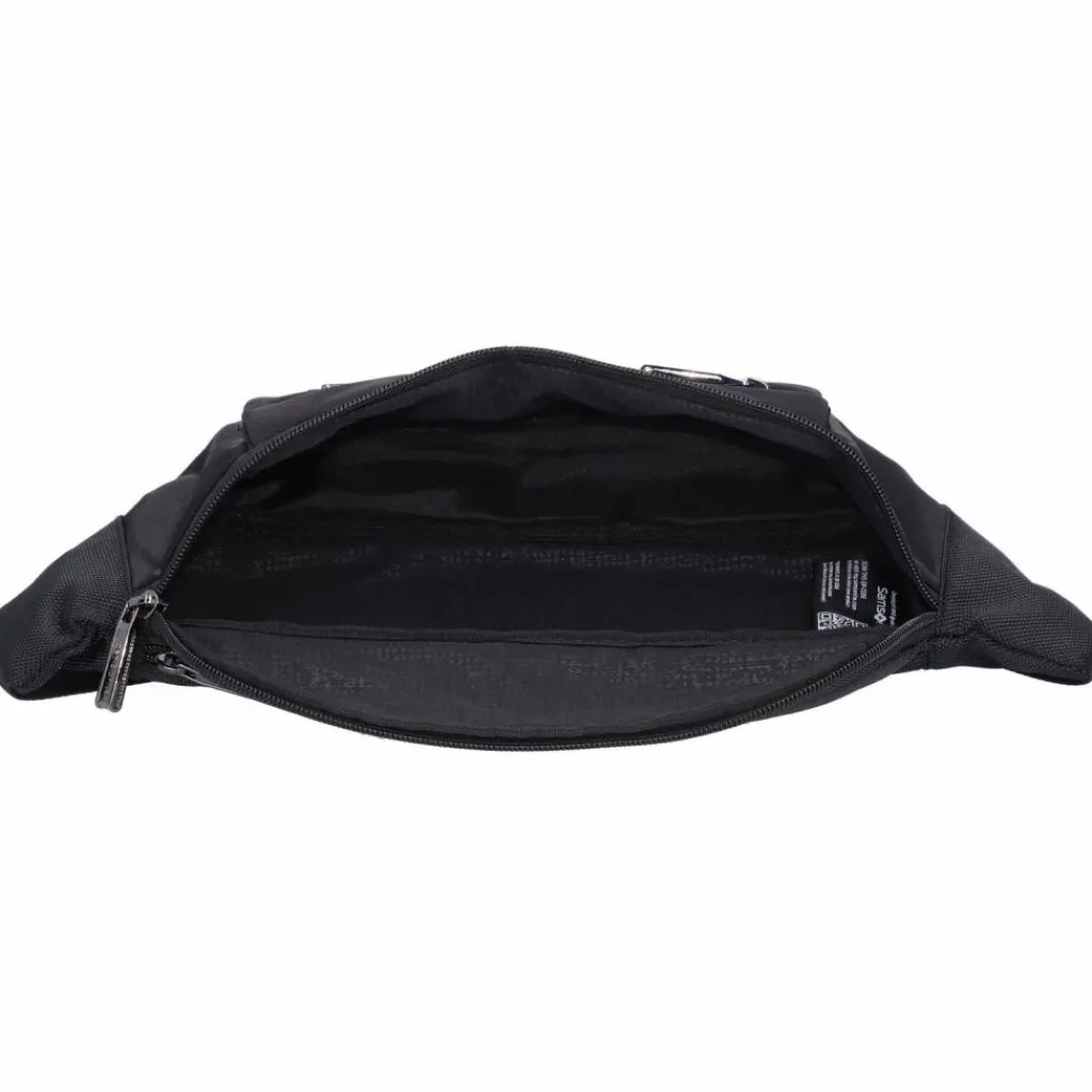 New Samsonite Openroad 2.0 Gürteltasche 39 cm black