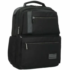 Samsonite Business-Rucksäcke|Laptoptaschen<Openroad 2.0 Rucksack 41 cm Laptopfach black