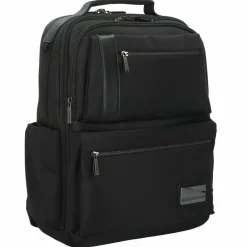 Outlet Samsonite Openroad 2.0 Rucksack 43 cm Laptopfach black