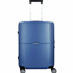 Samsonite Orfeo Spinner 4-Rollen Kabinentrolley 55 cm