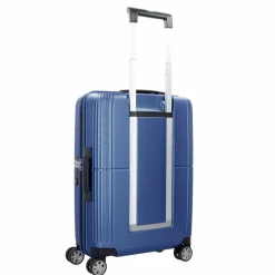 Samsonite Orfeo Spinner 4-Rollen Kabinentrolley 55 cm