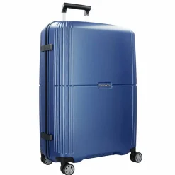 Samsonite Hartgepäck|4-Rollen Koffer<Orfeo Spinner 4-Rollen Trolley 75 cm cobalt blue