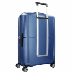 Samsonite Hartgepäck|4-Rollen Koffer<Orfeo Spinner 4-Rollen Trolley 69 cm cobalt blue