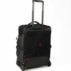 New Samsonite Paradiver Light 2 Rollen Reisetasche 55 cm black