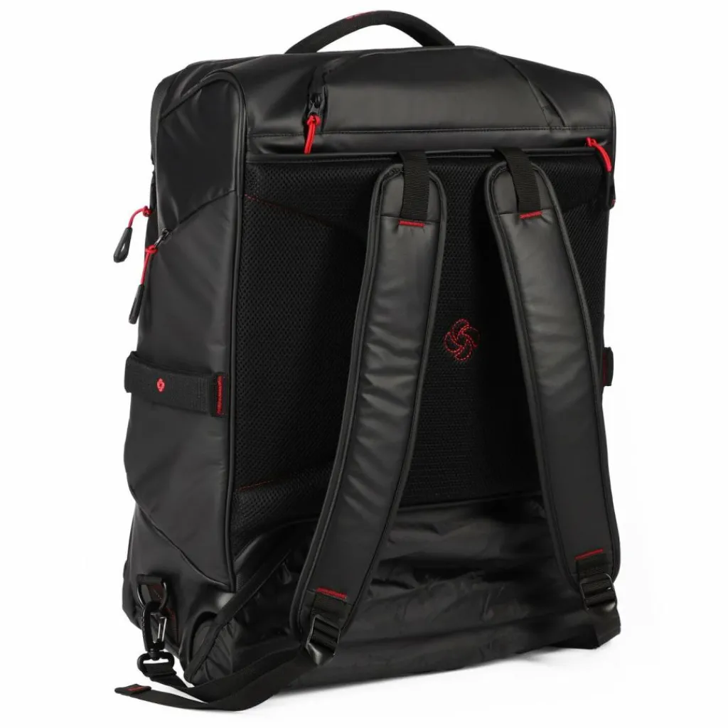 New Samsonite Paradiver Light 2 Rollen Reisetasche 55 cm black