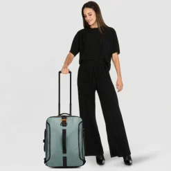 Samsonite Paradiver Light 2 Rollen Reisetasche 55 cm forest