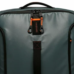 Samsonite Paradiver Light 2 Rollen Reisetasche 55 cm forest