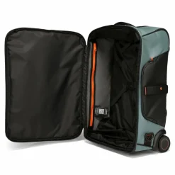 Samsonite Paradiver Light 2 Rollen Reisetasche 55 cm forest