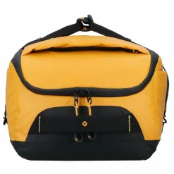 Clearance Samsonite Paradiver Light Weekender Reisetasche S 55 cm yellow