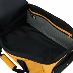 Clearance Samsonite Paradiver Light Weekender Reisetasche S 55 cm yellow