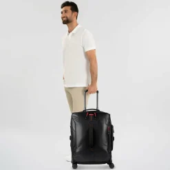 Samsonite Reisetaschen Mit Rollen<Paradiver Light 2 Rollen Reisetasche 55 cm black