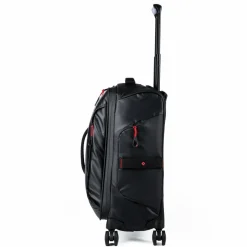 Samsonite Reisetaschen Mit Rollen<Paradiver Light 2 Rollen Reisetasche 55 cm black
