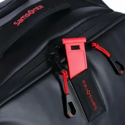 Samsonite Reisetaschen Mit Rollen<Paradiver Light 2 Rollen Reisetasche 55 cm black