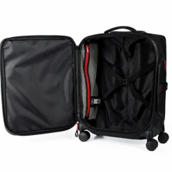 Samsonite Reisetaschen Mit Rollen<Paradiver Light 2 Rollen Reisetasche 55 cm black