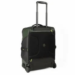 Best Samsonite Paradiver Light 2 Rollen Reisetasche 55 cm jungle green