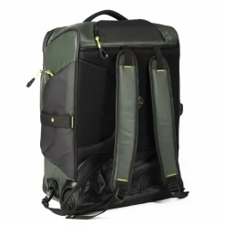 Best Samsonite Paradiver Light 2 Rollen Reisetasche 55 cm jungle green