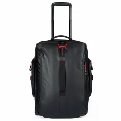 Samsonite Paradiver Light 2 Rollen Reisetasche 55 cm