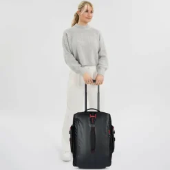 Samsonite Paradiver Light 2 Rollen Reisetasche 55 cm