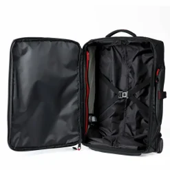 Samsonite Paradiver Light 2 Rollen Reisetasche 55 cm