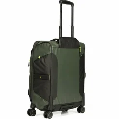 Samsonite Reisetaschen Mit Rollen<Paradiver Light 2 Rollen Reisetasche 55 cm jungle green