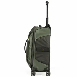 Samsonite Reisetaschen Mit Rollen<Paradiver Light 2 Rollen Reisetasche 55 cm jungle green