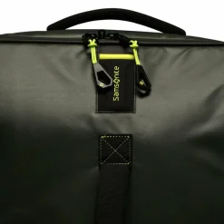 Samsonite Reisetaschen Mit Rollen<Paradiver Light 2 Rollen Reisetasche 55 cm jungle green