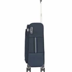 Samsonite Popsoda 4-Rollen Kabinentrolley 55 cm