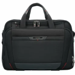 Samsonite Pro-DLX 5 Flugumhänger 46 cm Laptopfach black